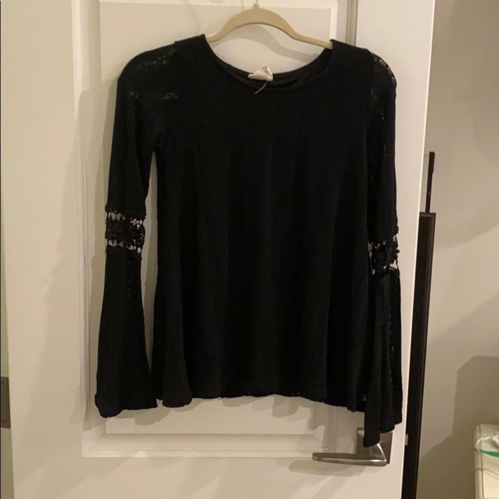People project la shirt